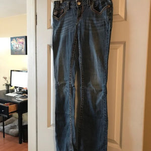 Mek Denim Jeans